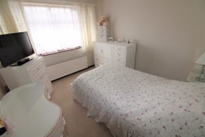 Bedroom No.3- click for photo gallery